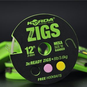 Korda Zig Box Special United States - At Discount